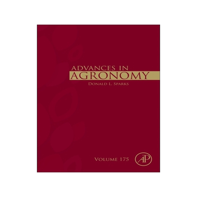 [预订]Advances in Agronomy
