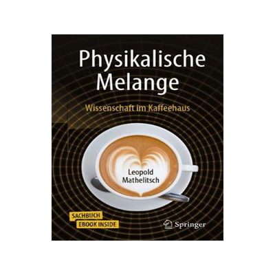 预订 Physikalische Melange: Wissenschaft Im Kaffeehaus