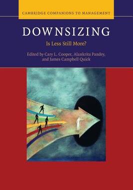 预订 Downsizing