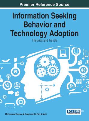 【预订】Information Seeking Behavior and Technology Adoption