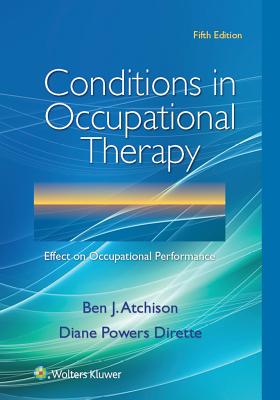 【预订】Conditions in Occupational Therapy