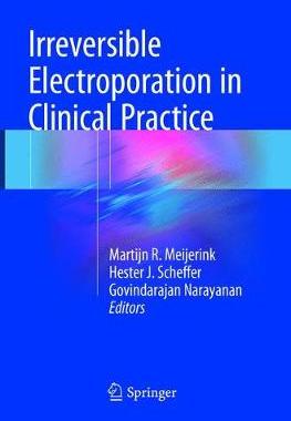 预订 Irreversible Electroporation in Clinical Practice