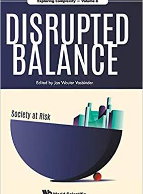 【预售】Disrupted Balance