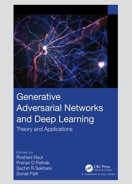 [预订]Generative Adversarial Networks and Deep Learning 9781032068107