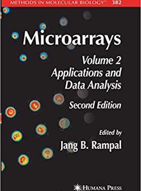 【预订】Microarrays 9781617378522