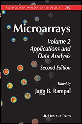 【预订】Microarrays 9781617378522