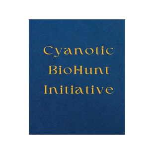 [预订]Cyanotic BioHunt Initiative 9782977168815