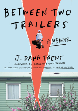 预订 Between Two Trailers: A Memoir