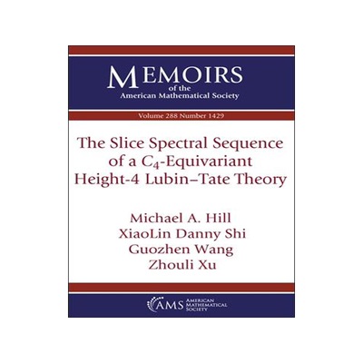 预订 The Slice Spectral Sequence of a $C_4$-Equivariant Height-4 Lubin-Tate Theory
