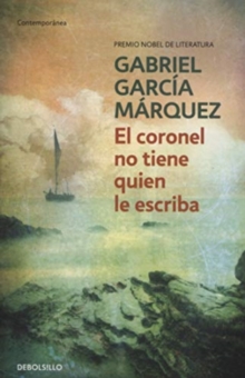 【预订】El Coronel No Tiene Quien Le Escrib 9788497592352