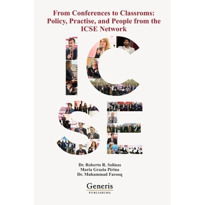 预订 From Conferences to Classrooms: Policy, Practice, and People from the ICSE Network: 9798899662102