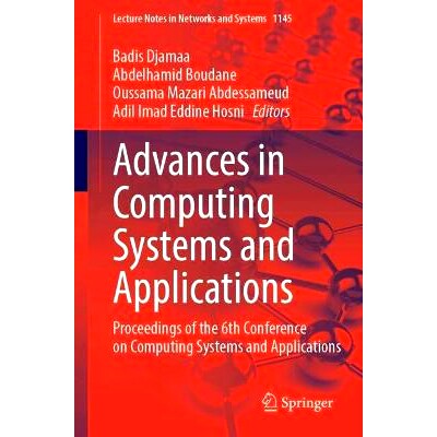 Proceedings of the 6th Conference on Com