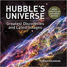 【预售】Hubble’s Universe: Greatest Discover...