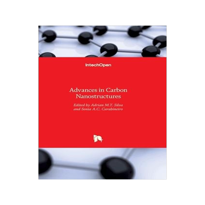 [预订]Advances in Carbon Nanostructures 9789535126423