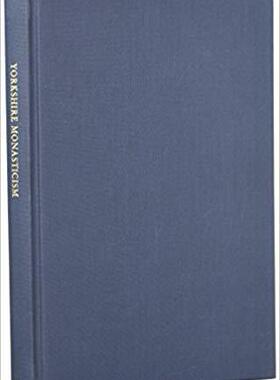 预订 Yorkshire Monasticism