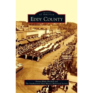 9781531652395 County 预订 Eddy