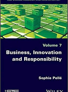 【预售】Business, Innovation And Responsibil...