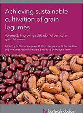【预售】Achieving sustainable cultivation of...