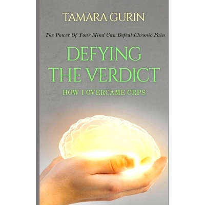 预订 Defying The Verdict: How I Defeated Chronic Pain