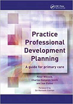 【预售】Practice Professional Development Planning
