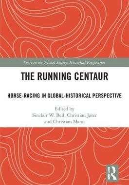 [预订]The Running Centaur 9781032162331