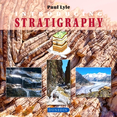 预订 Introducing Stratigraphy 引入地层学: 9781780460222