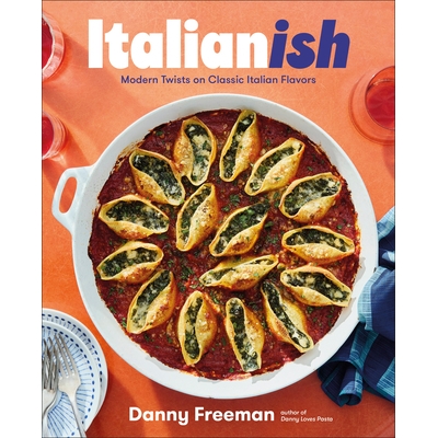 Modern Twists on Classic Italian Flavors