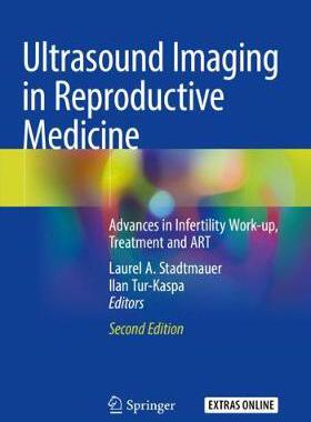 预订 Ultrasound Imaging in Reproductive Medicine