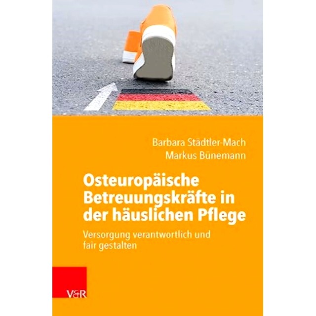 Versorgung verantwortlich und fair gesta