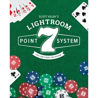 预订 Scott Kelby’s 7-Point System for Adobe Lightroom Classic Scott Kelby 的 Adobe Lightroom Classic 7 点系统: 97816819