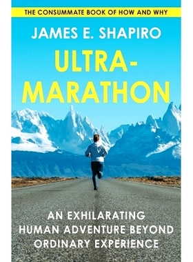 预订 Ultramarathon: 9781648370755