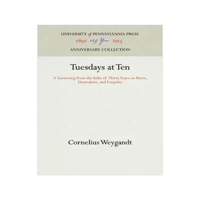 [预订]Tuesdays at Ten 9781512808575