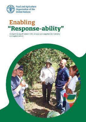 A stocktaking of farmer field schools on