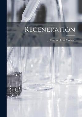 [预订]Regeneration 9781015704565