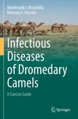 【预订】Infectious Diseases of Dromedary Camels 9783030793913