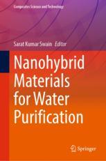 【预订】Nanohybrid Materials for Water Purification 9789811923319