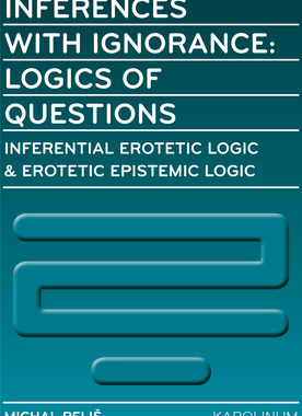 【预订】Inferences with Ignorance 9788024631813