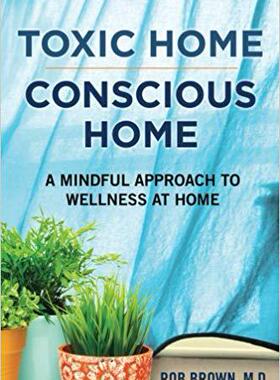 【预售】Toxic Home/Conscious Home: A Mindful...