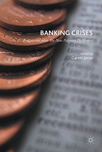 【预订】Banking Crises