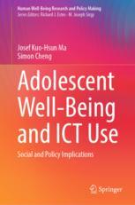 【预订】Adolescent Well-Being and ICT Use 9783031044113