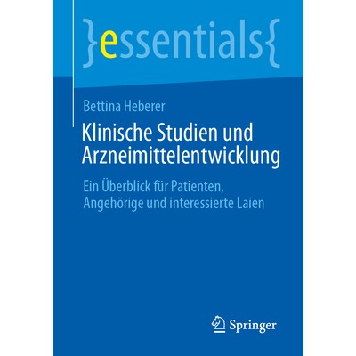 Ein &Uuml;berblick f&uuml;r Patienten, Angeh&ouml;ri