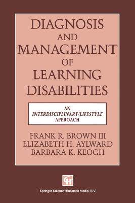 【预订】Diagnosis and Management of Learning Disabilities