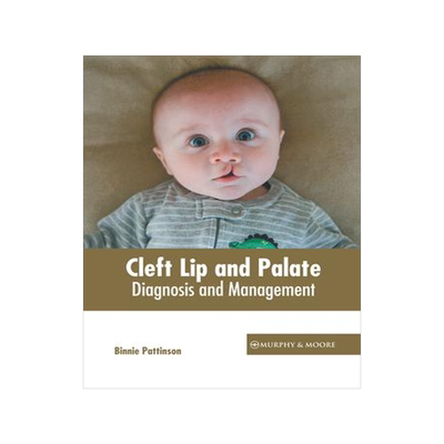 [预订]Cleft Lip and Palate: Diagnosis and Management 9781639871087