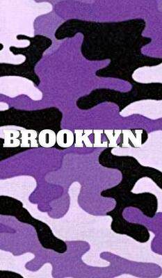 [预订]camouflage Puruple Brooklyn Creative Journal Sir Michael Huhn Artist Edition: camouflage Puruple Bro 9780464432807