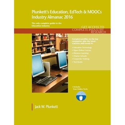 Education, EdTech & MOOCs Industry Marke