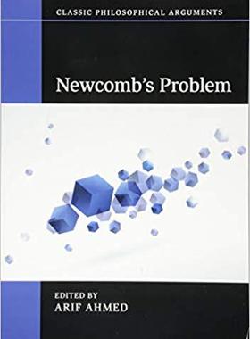 【预售】Newcomb’s Problem