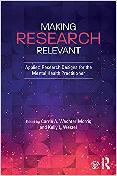【预售】Making Research Relevant