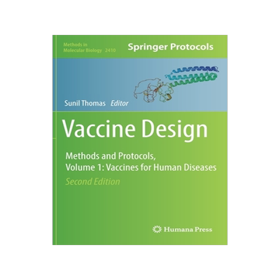 预订 Vaccine Design