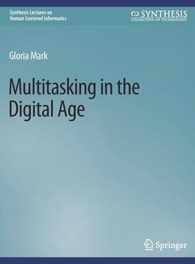 预订 Multitasking in the Digital Age