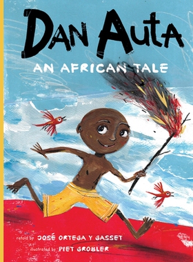 预订 Dan Auta 丹奥塔: 9781771647717